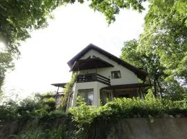 Casa Mariei - Vila Breaza