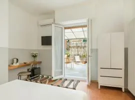La Casa delle Acciughe Guest House
