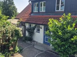Ferienwohnung Beckenhölzle - großzügig, familienfreundlich & umgeben von Natur