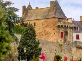 Maison centre Hennebont