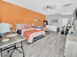 Coral Reef Coast Close 2 BCH - Unit 1