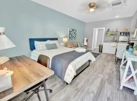 The Starfish Home Near the Beach - Unit 2