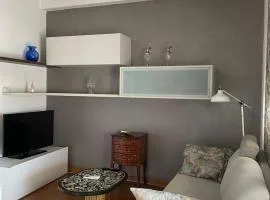 Small, romantic and bright apartment