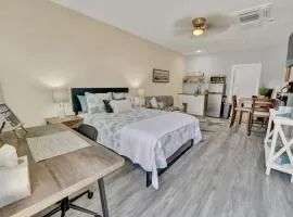 The Sand Dollar Beach at FWB - Unit 4