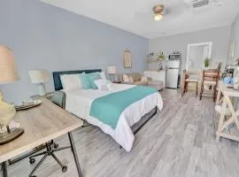 The Pelican Nest in FWB - Unit 5