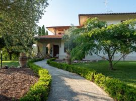 B&B Ulivo del Duca，位于Fermignano的酒店