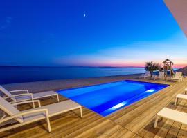 Awesome Home In Kosljun，位于Košljun的酒店