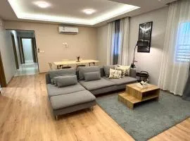 Mabaat-Superior 2BR- Sama Jeddah 609