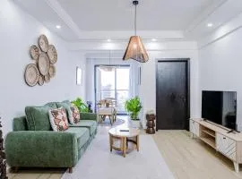 Marina Bay Unique 1 Bedroom in Westland's Off Rhapta Road-Zawi