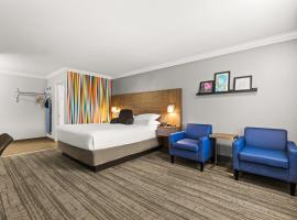 Signature Temecula，位于蒂梅丘拉的酒店