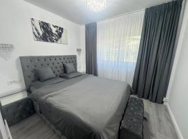 Apartament Silver Nest Comanesti，位于Comăneşti的酒店