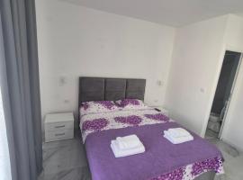 Airport Apartmani Nevena