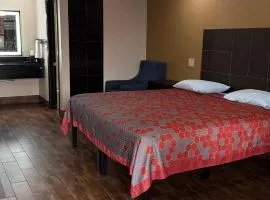 Luxury Inn