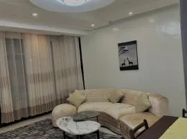 The Ridge Crest Apartments