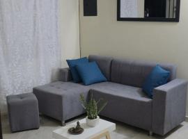 Casa completa Comodidad-Ubicación Perfecta-CarmenV，位于Carmen de Viboral的酒店