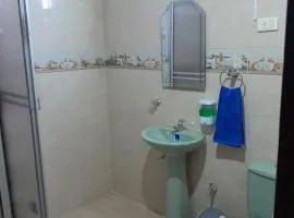 Tranquilo y Bonito Apartamento en Palmira