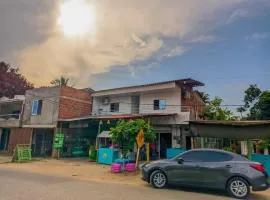Hostal berpé
