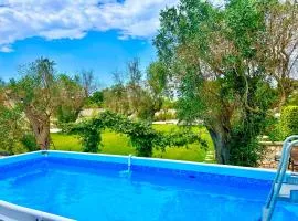Villa Maddalena - Big garden Parking & Pool