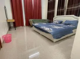 مسقط شقة 3 غرف نوم