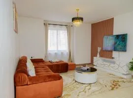 Violet luxury homes