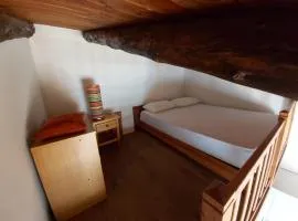 Estudio pequeño