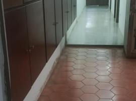 Alquiler habitación Barquisimeto