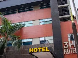3H hotel centro histórico