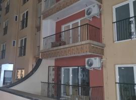 MAISON SUISSE Emana Yaoundé, Appartements meublés de luxe，位于雅温得的酒店