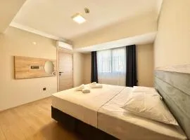 Haven Apart Hotel INN