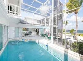 Lluxurious villa Rum Point, North Side, Islas Caimán