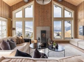 The national park is calling!，位于戈登的酒店