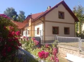 Apartmány Dunice 2 - celý dům