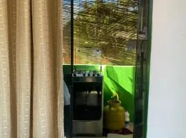 Kitnets Resende