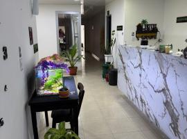 Hotel PalmaLinda