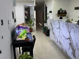 Hotel PalmaLinda