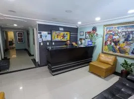 Hotel Sweet Home