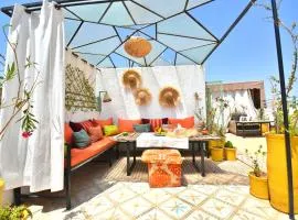 Beldi House