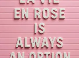 La Vie en Rose