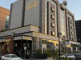 Continent Al Waha Hotel Riyad