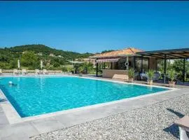 La Hacienda