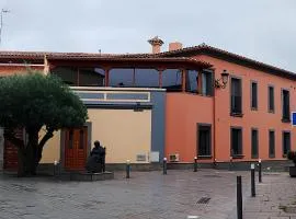 Vivienda Vacacional Casa Ita