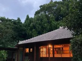 今帰仁村の古民家ゆくみやは沖縄を感じる一棟貸
