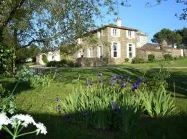 Maison rénovée avec piscine et grand jardin, à 2 km de la Vallée de l'Yon - FR-1-426-329