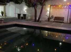 Casa super aconchegante