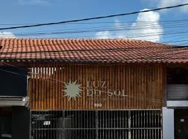 Luz do Sol Pousada