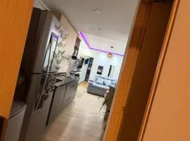 Exclusivo Apartastudio Zona Norte de Bogota