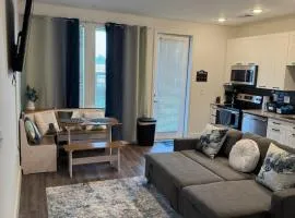 Peaceful Pad on Peters