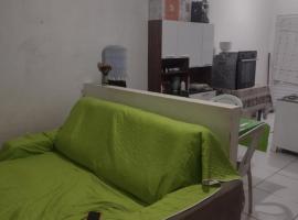 Casa para festival de inverno em Garanhuns