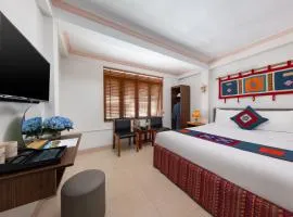 July Hotel Central Sapa