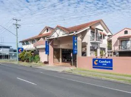 Comfort Inn Grafton